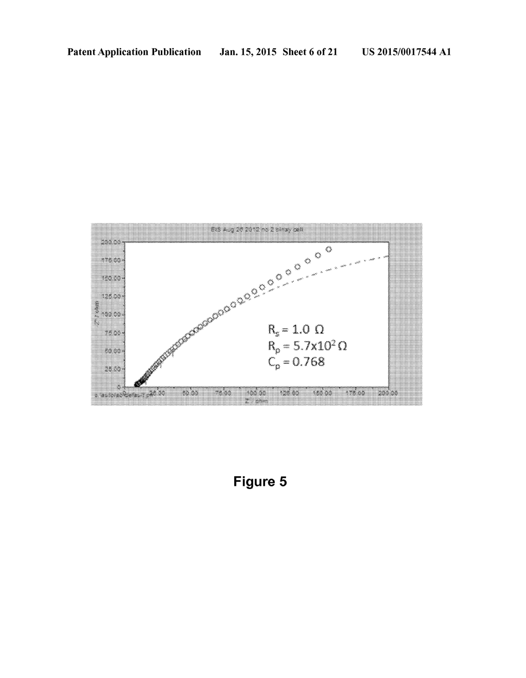 Electrochemical Device Electrode Including Cobalt Oxyhydroxide - diagram, schematic, and image 07