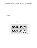 METAL THREE-DIMENSIONAL NETWORK POROUS BODY FOR COLLECTORS, ELECTRODE, AND     NON-AQUEOUS ELECTROLYTE SECONDARY BATTERY diagram and image