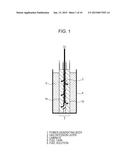 BIOFUEL CELL AND ELECTRONIC DEVICE diagram and image