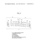 BIOFUEL CELL AND ELECTRONIC DEVICE diagram and image