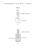 BIOFUEL CELL AND ELECTRONIC DEVICE diagram and image