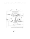 FUEL CELL SYSTEM, METHOD FOR OPERATING A FUEL CELL AND VEHICLE WITH SUCH A     FUEL CELL SYSTEM diagram and image