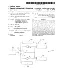 System and method for cooling an aircraft fuel cell system diagram and image