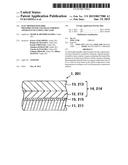 ELECTROPHOTOGRAPHIC PHOTORECEPTOR AND IMAGE FORMING APPARATUS INCLUDING     THE SAME diagram and image