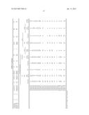 ELECTROPHOTOGRAPHIC PHOTORECEPTOR AND IMAGE FORMING APPARATUS INCLUDING     THE SAME diagram and image