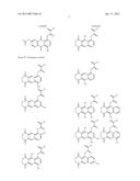 POSITIVE RESIST COMPOSITION AND PATTERNING PROCESS diagram and image