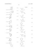 POSITIVE RESIST COMPOSITION AND PATTERNING PROCESS diagram and image