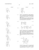 POSITIVE RESIST COMPOSITION AND PATTERNING PROCESS diagram and image