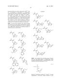 POSITIVE RESIST COMPOSITION AND PATTERNING PROCESS diagram and image