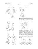 POSITIVE RESIST COMPOSITION AND PATTERNING PROCESS diagram and image