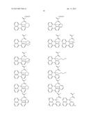 POSITIVE RESIST COMPOSITION AND PATTERNING PROCESS diagram and image