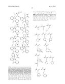 POSITIVE RESIST COMPOSITION AND PATTERNING PROCESS diagram and image