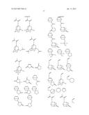 POSITIVE RESIST COMPOSITION AND PATTERNING PROCESS diagram and image