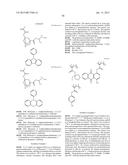 POSITIVE RESIST COMPOSITION AND PATTERNING PROCESS diagram and image