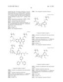 POSITIVE RESIST COMPOSITION AND PATTERNING PROCESS diagram and image