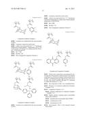 POSITIVE RESIST COMPOSITION AND PATTERNING PROCESS diagram and image