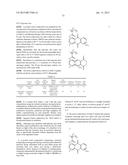 POSITIVE RESIST COMPOSITION AND PATTERNING PROCESS diagram and image