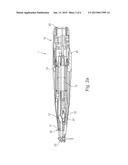 HANDHELD LASER DEVICE FOR MEDICAL PURPOSES diagram and image