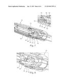 HANDHELD LASER DEVICE FOR MEDICAL PURPOSES diagram and image