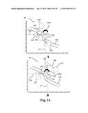 AUDIO BASED LEARNING SYSTEM COMPRISING A PORTABLE TERMINAL CONNECTED TO AN     AUDIO UNIT AND PLURALITY OF ZONES diagram and image