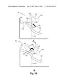 AUDIO BASED LEARNING SYSTEM COMPRISING A PORTABLE TERMINAL CONNECTED TO AN     AUDIO UNIT AND PLURALITY OF ZONES diagram and image