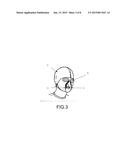 BREATHING AID ATTACHMENT FOR SWIMMER, SWIMMING DEVICE, GOGGLES AND MASK,     GOGGLE SEAL diagram and image