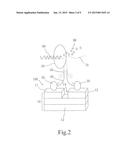 LABEL-FREE SEQUENCING METHOD FOR SINGLE NUCLEIC ACID MOLECULE diagram and image