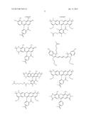 STAIN, PROCESS FOR STAINING AND ACQUIRING NORMALIZED SIGNAL diagram and image