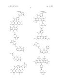 STAIN, PROCESS FOR STAINING AND ACQUIRING NORMALIZED SIGNAL diagram and image