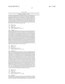 PROFILING OF SIGNAL PATHWAY PROTEINS TO DETERMINE THERAPEUTIC EFFICACY diagram and image