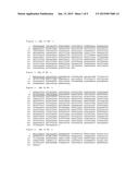 STREPTOCOCCUS PYOGENES ANTIGENS AND CORRESPONDING DNA FRAGMENTS diagram and image