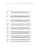 STREPTOCOCCUS PYOGENES ANTIGENS AND CORRESPONDING DNA FRAGMENTS diagram and image