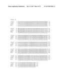 STREPTOCOCCUS PYOGENES ANTIGENS AND CORRESPONDING DNA FRAGMENTS diagram and image