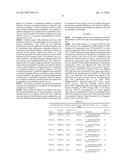 STREPTOCOCCUS PYOGENES ANTIGENS AND CORRESPONDING DNA FRAGMENTS diagram and image