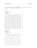 STREPTOCOCCUS PYOGENES ANTIGENS AND CORRESPONDING DNA FRAGMENTS diagram and image