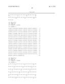 STREPTOCOCCUS PYOGENES ANTIGENS AND CORRESPONDING DNA FRAGMENTS diagram and image