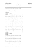 STREPTOCOCCUS PYOGENES ANTIGENS AND CORRESPONDING DNA FRAGMENTS diagram and image