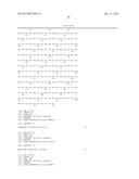 STREPTOCOCCUS PYOGENES ANTIGENS AND CORRESPONDING DNA FRAGMENTS diagram and image