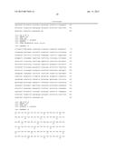 STREPTOCOCCUS PYOGENES ANTIGENS AND CORRESPONDING DNA FRAGMENTS diagram and image