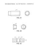 CELL COLLECTION DEVICE AND METHOD diagram and image