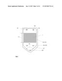 ONE-WAY SEPARATOR FOR RETAINING AND RECIRCULATING CELLS diagram and image