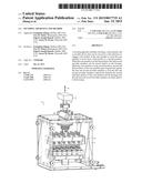 Securing Apparatus and Method diagram and image