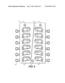 Securing Apparatus and Method diagram and image