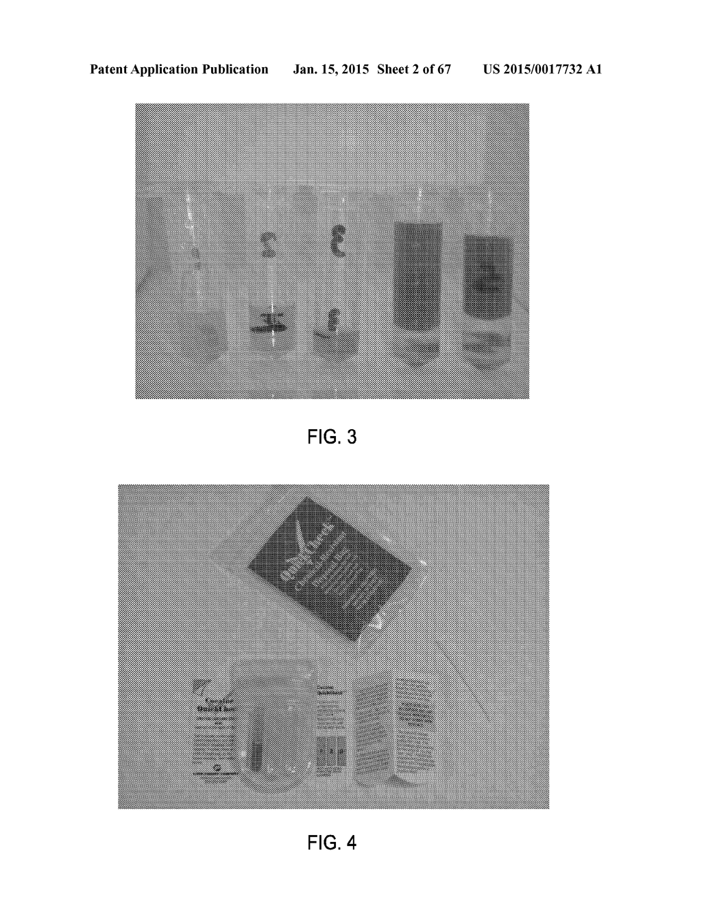 COLORIMETRIC METHOD TO DETECT ILLICIT DRUGS - diagram, schematic, and image 03