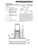 PLASMA ETCHING METHOD diagram and image