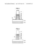 PLASMA ETCHING METHOD diagram and image