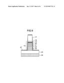 PLASMA ETCHING METHOD diagram and image