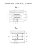 MEMORY DEVICES AND METHODS OF FABRICATING THE SAME diagram and image