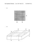 COMPOSITION FOR FORMING N-TYPE DIFFUSION LAYER, METHOD FOR PRODUCING     SEMICONDUCTOR SUBSTRATE HAVING N-TYPE DIFFUSION LAYER, AND METHOD FOR     PRODUCING SOLAR CELL ELEMENT diagram and image