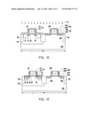 METHOD OF FABRICATING MOS DEVICE diagram and image